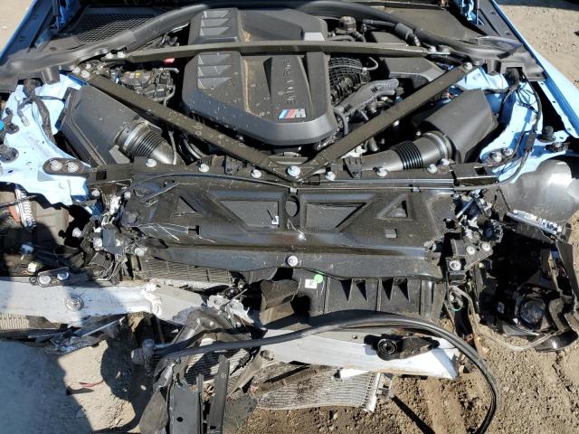 2024 BMW M2 3MF13DM03R8D82960