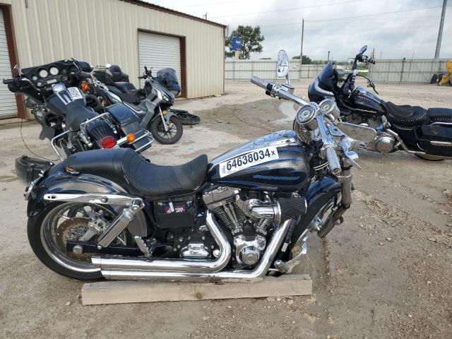 2007 HARLEY-DAVIDSON FXDSE - 1HD1PS8187K977165