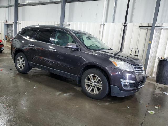 2016 CHEVROLET TRAVERSE L - 1GNKRHKD2GJ209278
