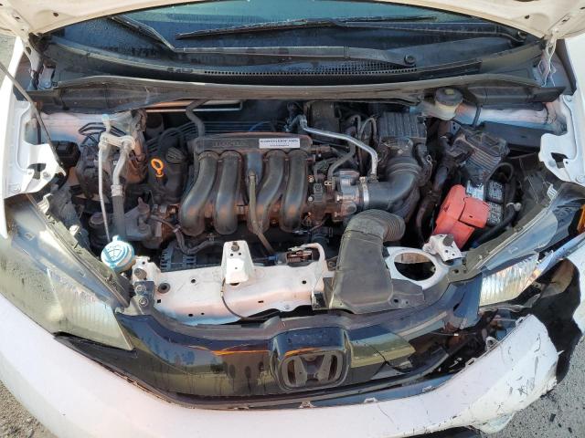 2016 Honda Fit Lx VIN: JHMGK5H55GX032982 Lot: 63150294