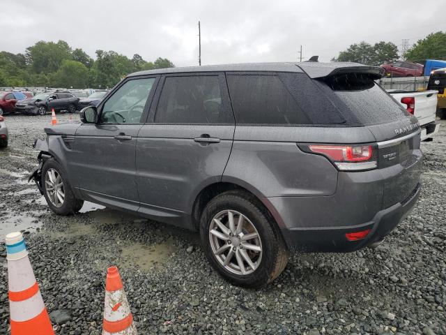 2016 LAND ROVER RANGE ROVE - SALWG2VF2GA646295