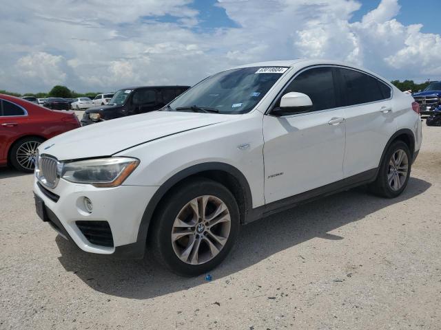 VIN 5UXXW3C53F0F89187 2015 BMW X4, Xdrive28I no.1