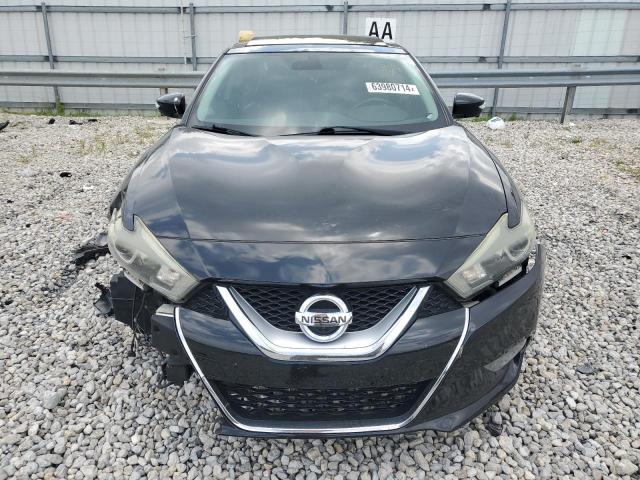 2016 NISSAN MAXIMA 3.5 - 1N4AA6AP9GC387775