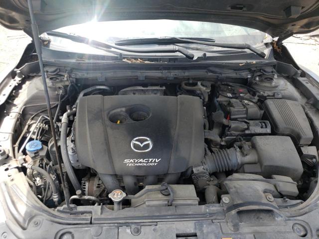 2016 MAZDA 6 GRAND TO - JM1GJ1W59G1452716