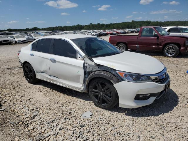 2016 HONDA ACCORD SPO - 1HGCR2F66GA203121