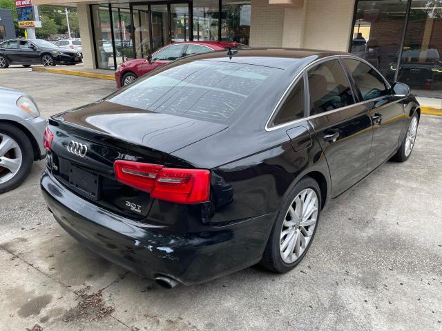 Vin: waubgafcxcn016612, lot: 64877364, audi a6 20124