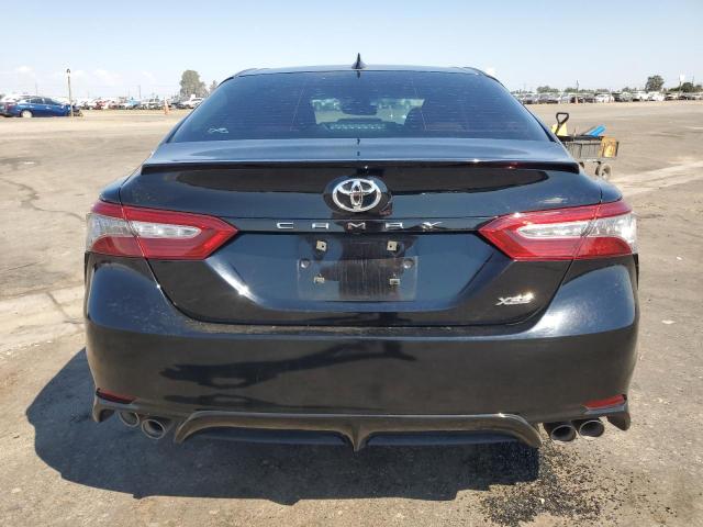 VIN 4T1B61HK9KU292869 2019 Toyota Camry, Xse no.6