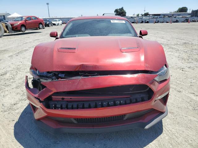 2020 FORD MUSTANG GT - 1FA6P8CF7L5142816