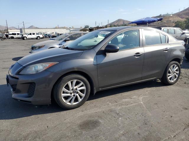 VIN JM1BL1VP0D1735962 2013 Mazda 3, I no.1