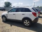 CHEVROLET CAPTIVA LS photo