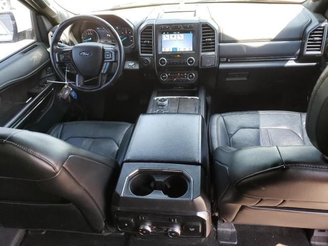 2018 FORD EXPEDITION - 1FMJU2AT1JEA34140