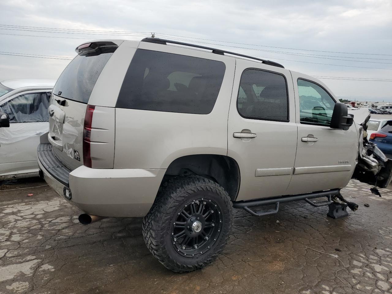 Lot #2845753901 2007 CHEVROLET TAHOE K150