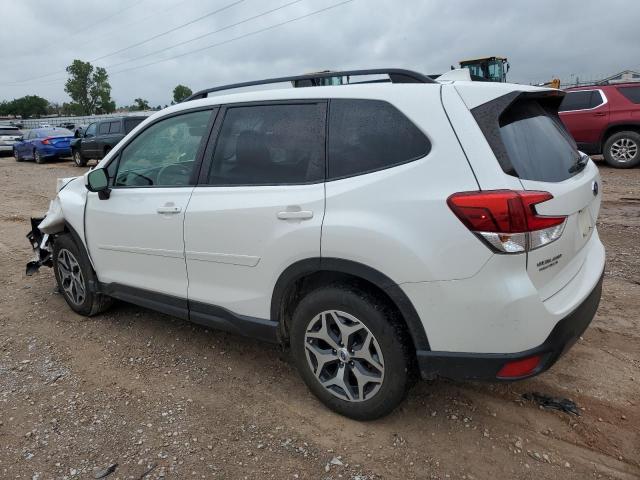 JF2SKAJC1MH512439 Subaru Forester P 2