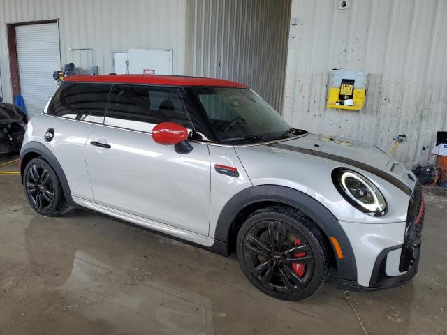 2022 MINI COOPER JOH - WMW73DH05N2R66466
