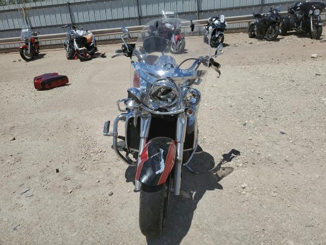 2015 TRIUMPH MOTORCYCLE ROCKET III - SMTC06LR5FJ658928