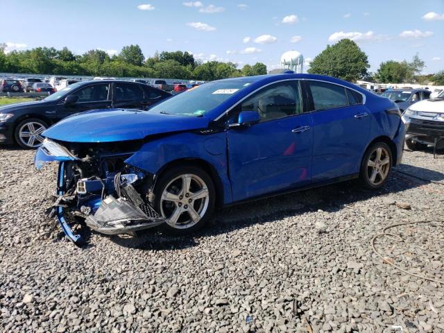 VIN 1G1RC6S53HU195695 2017 Chevrolet Volt, LT no.1