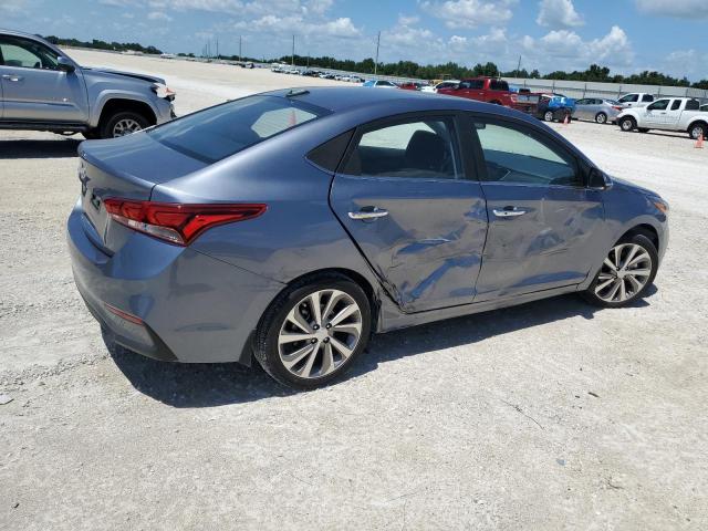 2020 HYUNDAI ACCENT LIM - 3KPC34A67LE118346