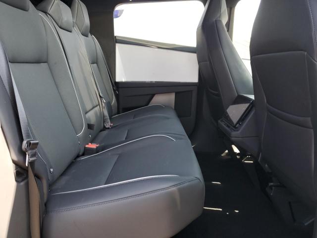 2024 TESLA CYBERTRUCK 7G2CEHEE6RA019467