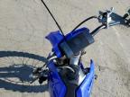 YAMAHA YZ125 X photo