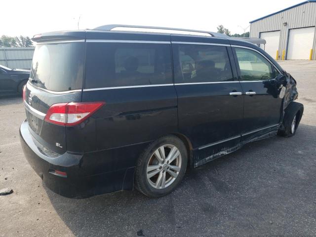 2012 Nissan Quest S VIN: JN8AE2KP0C9047951 Lot: 63246174