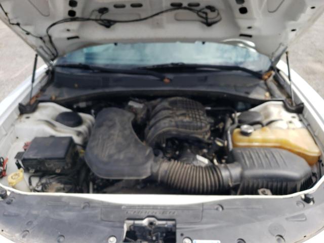 2016 DODGE CHARGER PO - 2C3CDXAGXGH247137