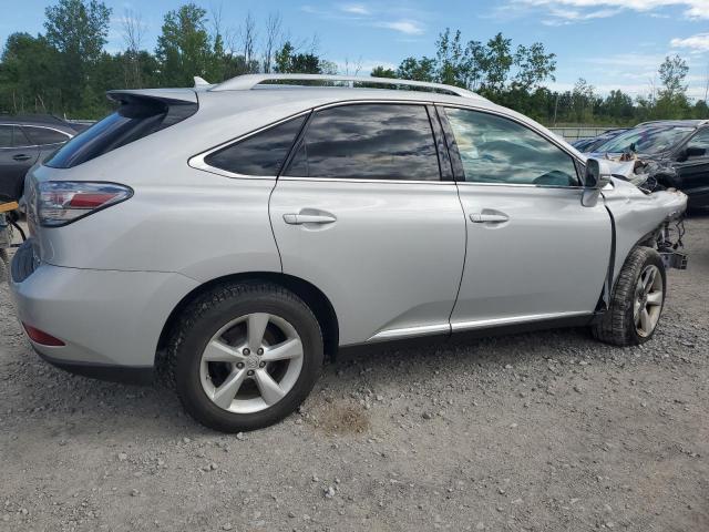 2010 Lexus Rx 350 VIN: 2T2BK1BAXAC026199 Lot: 61317554