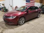 2016 CHRYSLER 200 S - 1C3CCCDG2GN179513