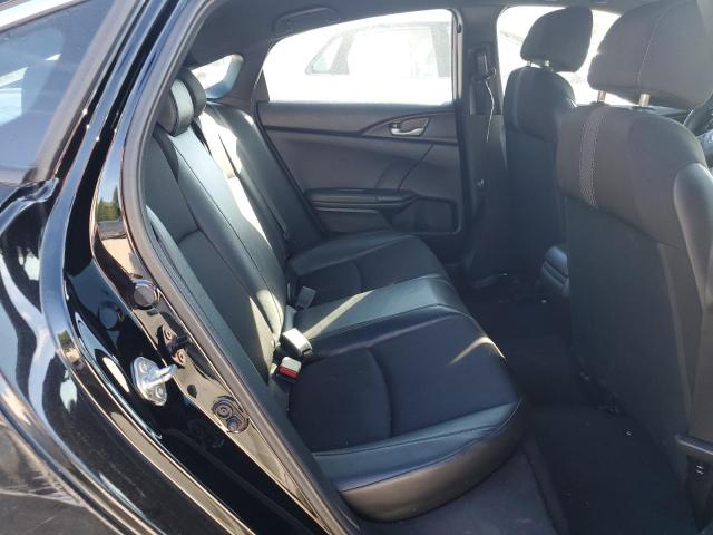 2020 HONDA CIVIC SPOR - 2HGFC2F88LH545603