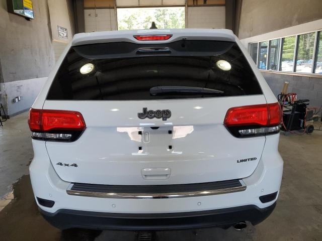 2019 Jeep Grand Cherokee Limited VIN: 1C4RJFBG3KC642814 Lot: 61435634