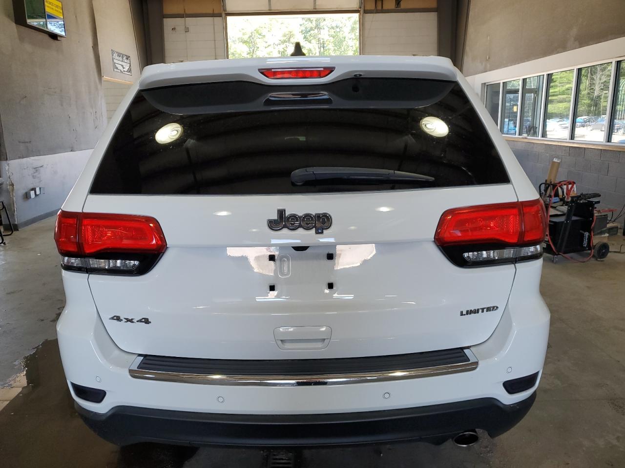 1C4RJFBG3KC642814 2019 Jeep Grand Cherokee Limited