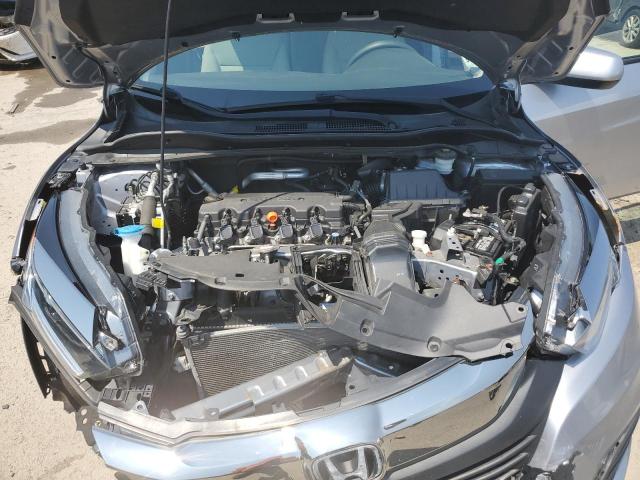 2019 HONDA HR-V LX - 3CZRU6H34KG719029