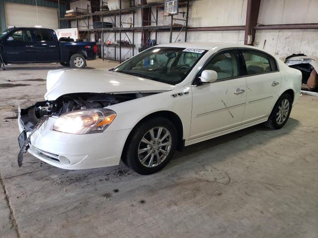 2011 BUICK LUCERNE CX #2838536905