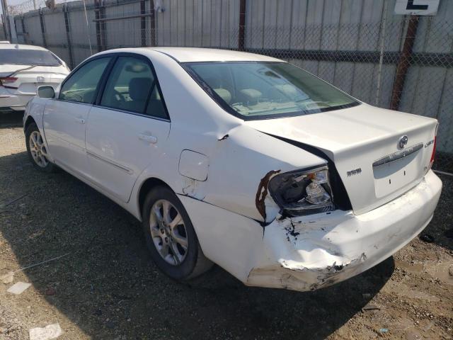 4T1BF32K95U097976 2005 Toyota Camry Le