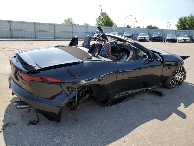 VIN SAJD85EE8PCK82636 2023 Jaguar F-Type, R Dynamic no.3