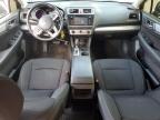 SUBARU LEGACY 2.5 снимка