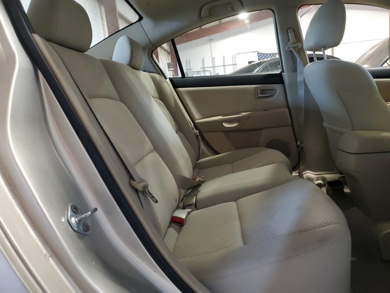 JM1BK32F161410282 2006 Mazda 3 I