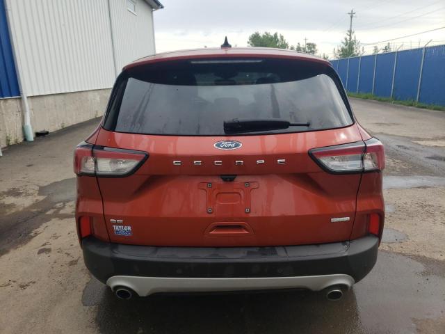 2020 FORD ESCAPE SE - 1FMCU0G60LUA17286