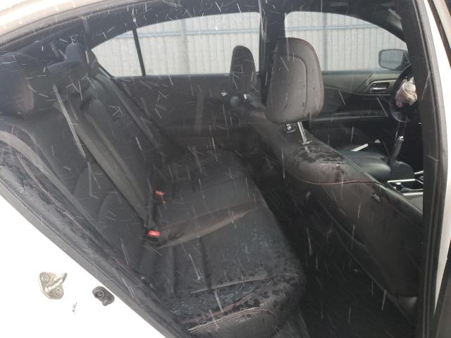 2017 HONDA ACCORD SPO - 1HGCR2E14HA113666