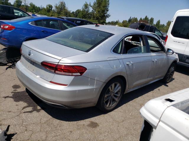 2020 VOLKSWAGEN PASSAT SE - 1VWWA7A33LC001927