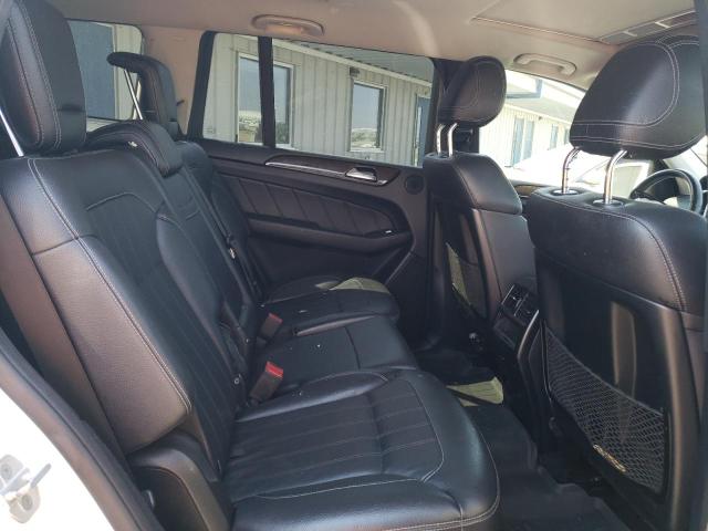 2015 MERCEDES-BENZ GL 450 4MA - 4JGDF6EEXFA505386