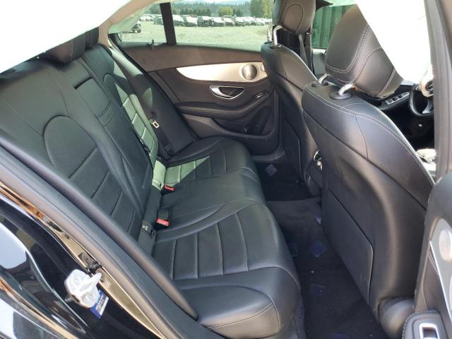 2016 Mercedes-Benz C 300 4Matic VIN: 55SWF4KB2GU124506 Lot: 62323084