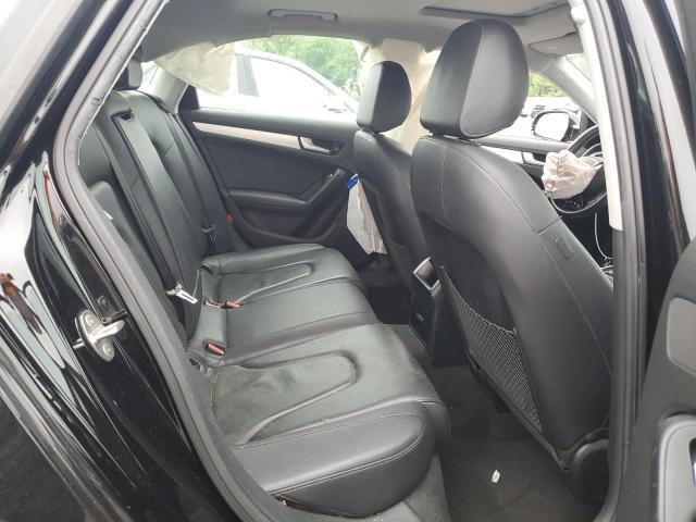 2014 Audi A4 Premium VIN: WAUDFAFL9EA016638 Lot: 61839084