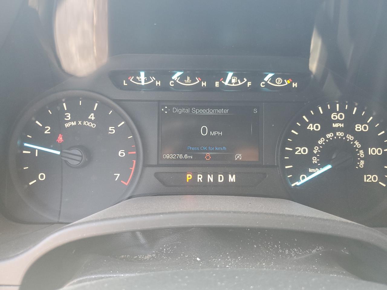 1FTEX1EP7KKD81690 2019 Ford F150 Super Cab