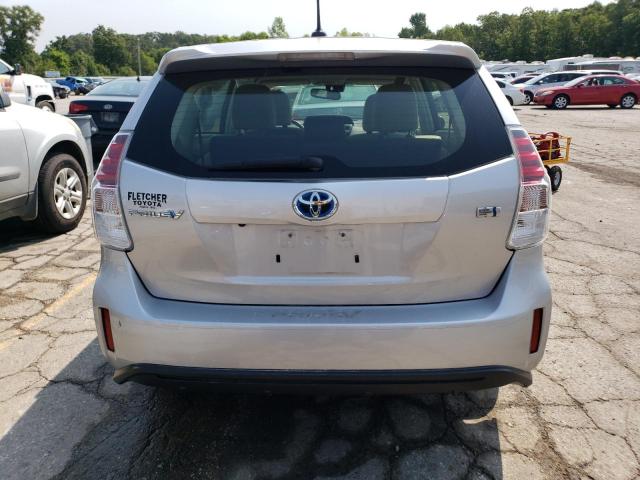 2015 TOYOTA PRIUS V - JTDZN3EU5FJ019295
