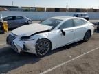 2018 LEXUS LS 500 BAS - JTHB51FF0J5006279