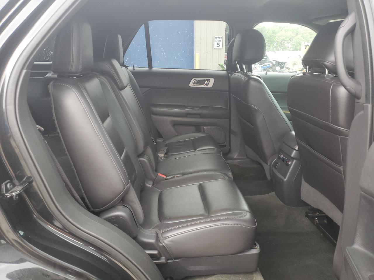 1FM5K8D88DGB98074 2013 Ford Explorer Xlt