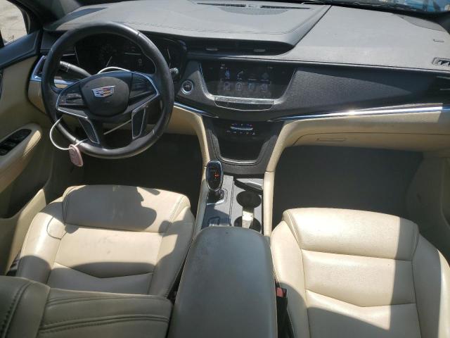 2018 CADILLAC XT5 - 1GYKNARS3JZ193451