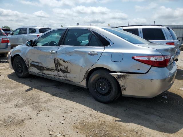 VIN 4T4BF1FK1FR511287 2015 Toyota Camry, LE no.2