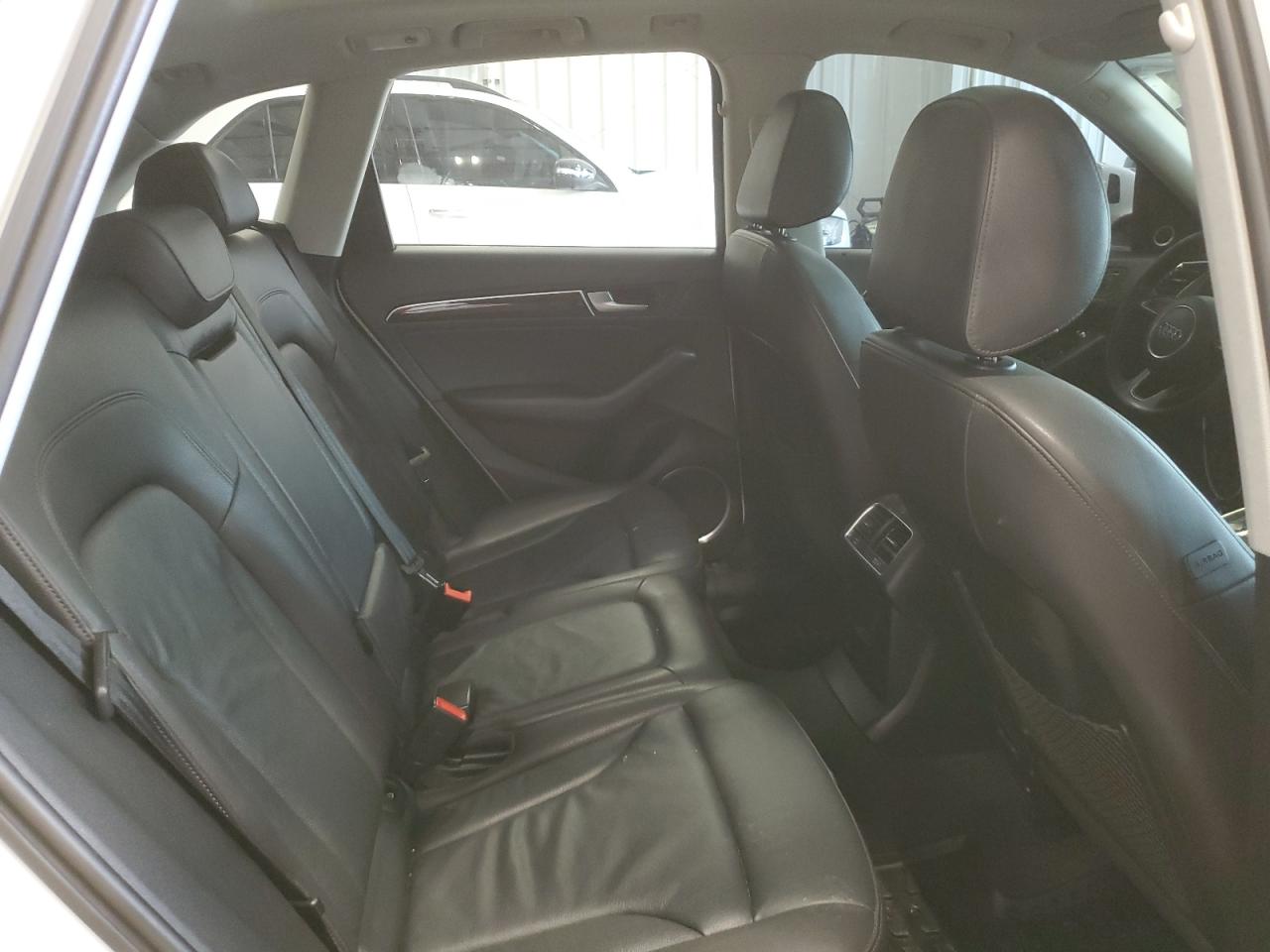 WA1DGAFP1FA144550 2015 Audi Q5 Premium Plus