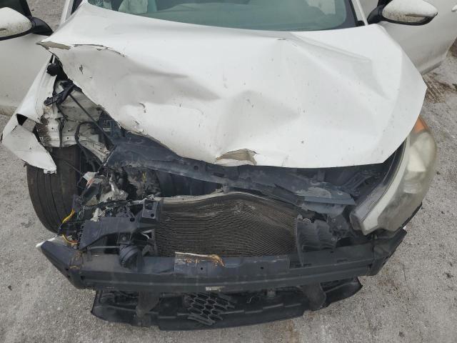 2015 KIA FORTE LX - KNAFX4A64F5415394